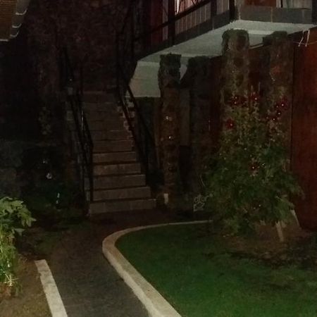 Hostal Parediso Пунта Аренас Екстериор снимка