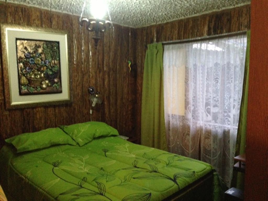 Hostal Parediso Hostel Пунта Аренас Стая снимка